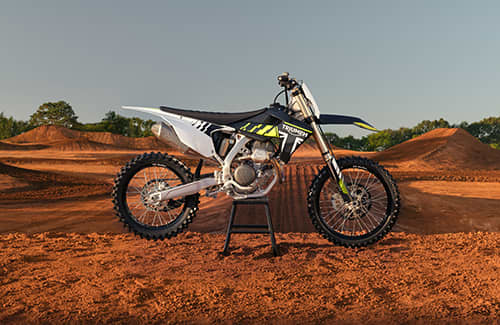 Motocross push bike store